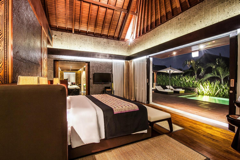 Bedroom 15