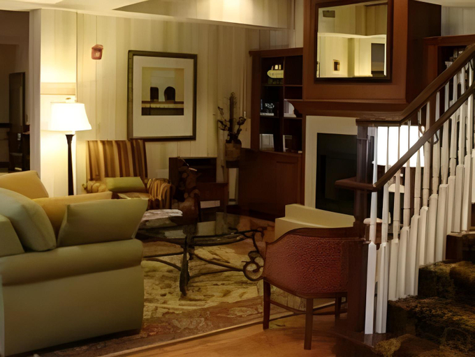 Public Area 2, Country Inn & Suites by Radisson, Myrtle Beach, SC, Horry