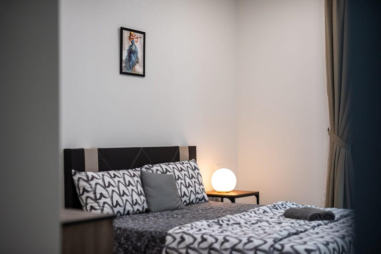 Others 4, A Cozy & Stylish Apt at Suasana Suites JB, Johor Bahru