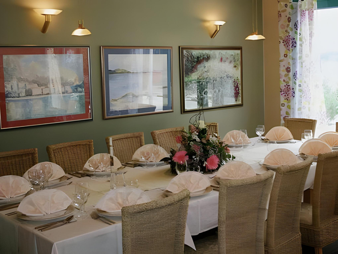 Food & Drinks 5, Aparthotel Park Osejava, Makarska