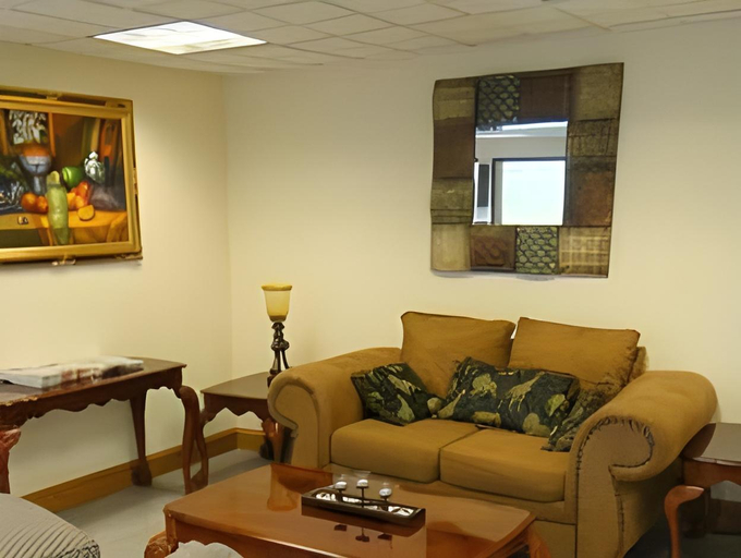 Public Area 2, Quality Inn Macon, Bibb