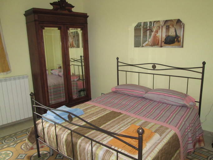 4, Casa e Putia, Palermo