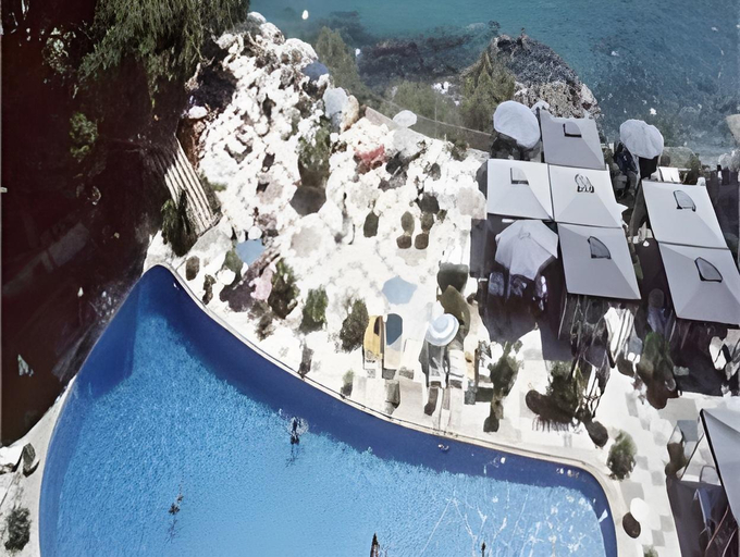 Sport & Beauty 2, Hotel Cap Roig & Spa by Brava Hoteles, Girona