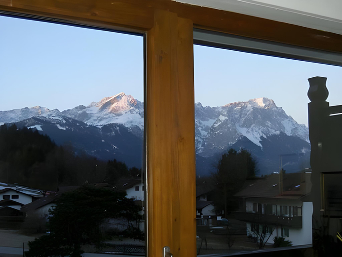 Others 5, Farchanter Alm, Garmisch-Partenkirchen