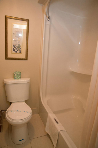 Bathroom 6