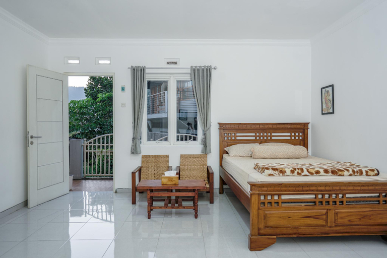 Bedroom 15