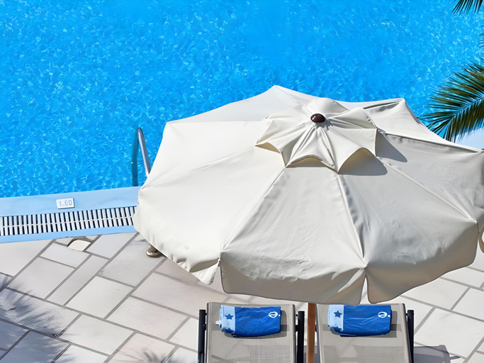 Sport & Beauty 2, Aegean Plaza Hotel, South Aegean