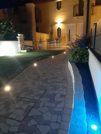 Sport & Beauty, Sotto il Portico Home, Vicenza