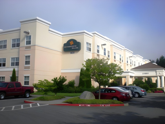 Others 5, Extended Stay America Suites - Seattle - Everett - North, Snohomish