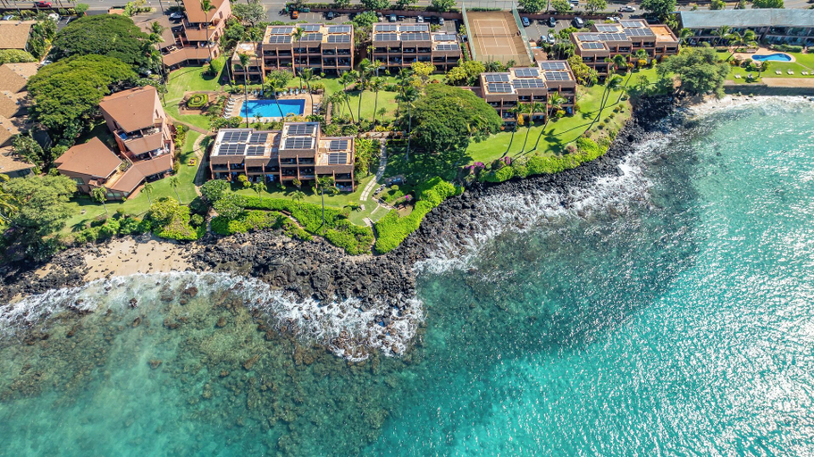 Exterior & Views 2, Kuleana Club - 210, Maui