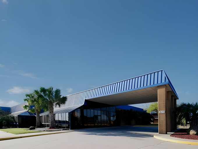 Exterior & Views 2, Days Inn by Wyndham Bay City, Matagorda