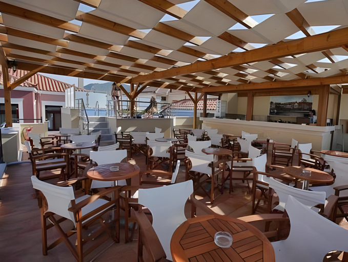 Food & Drinks 5, Theofilos Paradise Boutique Hotel - Mytilene Lesvos Greece, North Aegean