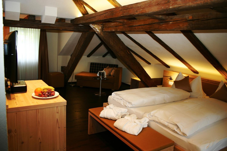 Bedroom 14