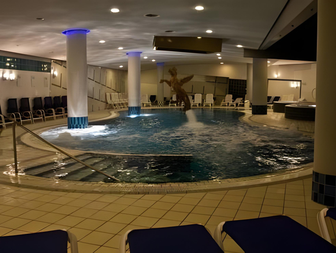 Sport & Beauty 2, Hotel Zagreb - Health & Beauty, Rogaška Slatina
