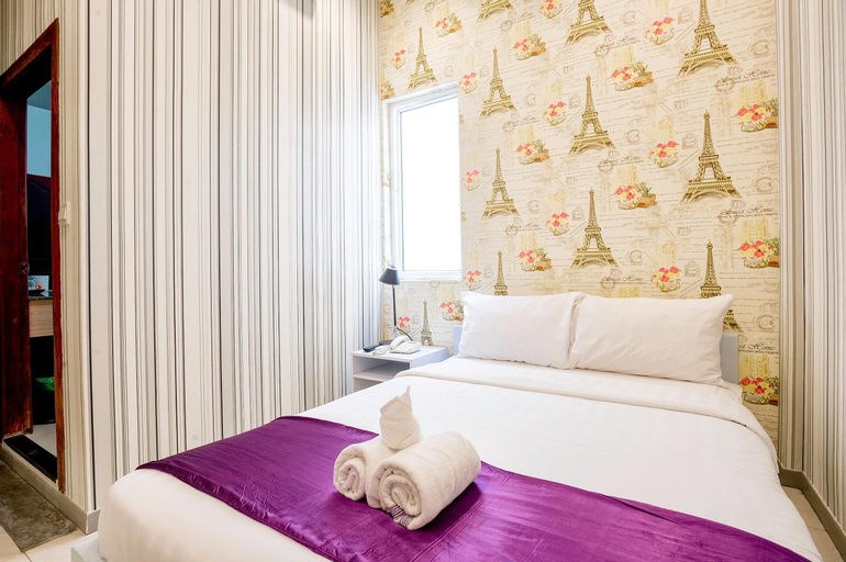 Bedroom 8