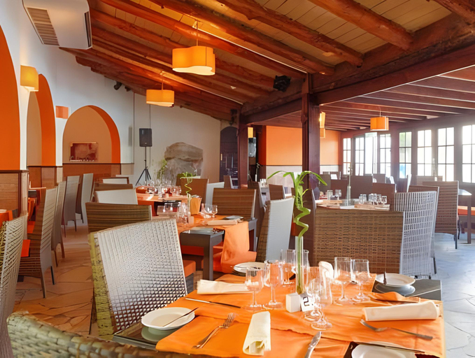 Food & Drinks 5, Muthu Royal Park Albatros, Santa Cruz de Tenerife