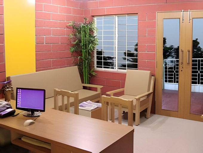 Public Area 2, Arra Suites, Bangalore Rural