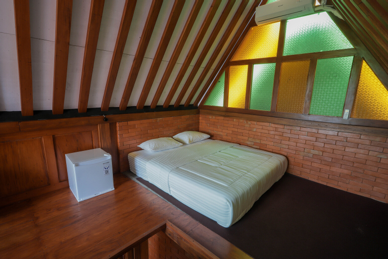Bedroom 7