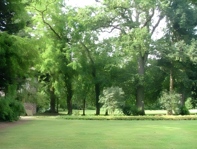 Others 5, Pavillon de Launay Guibert, Ille-et-Vilaine
