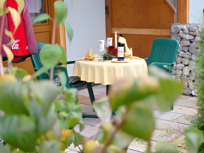 Food & Drinks 4, Hotel Koniggut, Salzburg Umgebung