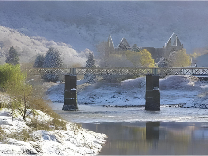Others 4, Wye Valley Hotel, Monmouthshire