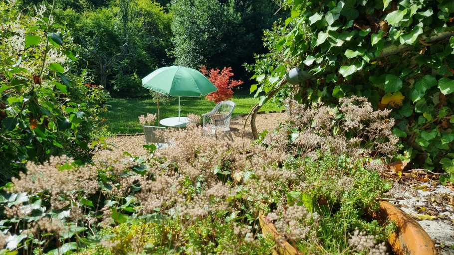 Others 3, La Maison Celadon, Loir-et-Cher