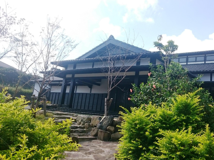 Yakushima Manten Ryokan, Yakushima