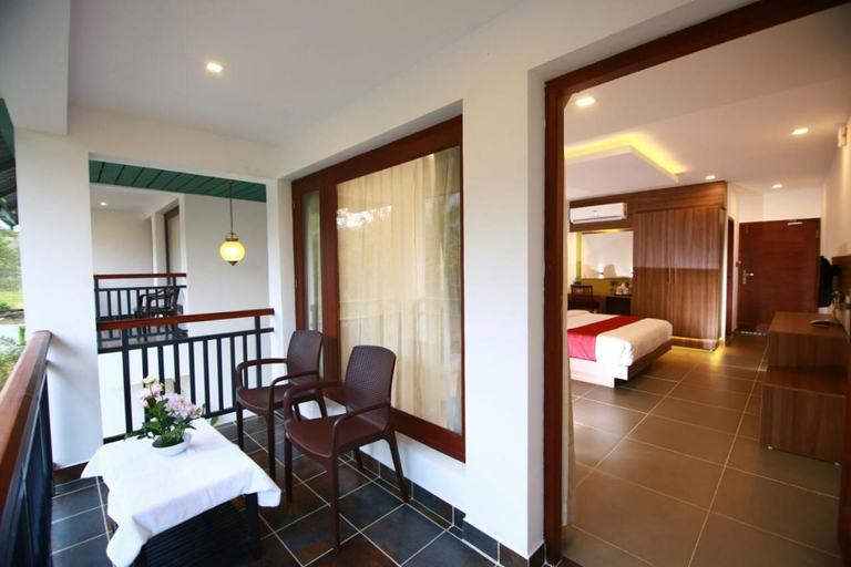 Others 5, Silver Storm Resort Athirappilly, Thrissur