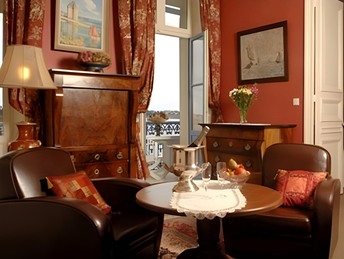 Others 5, Logis Hotel Restaurant le Printania, Ille-et-Vilaine