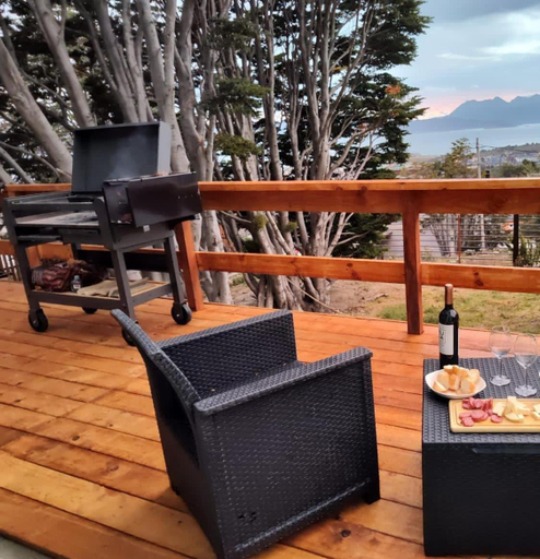 Exterior & Views 5, Casa de Ushuaia, Ushuaia