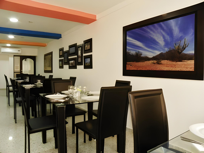 Food & Drinks 4, Arawak Upar, Valledupar