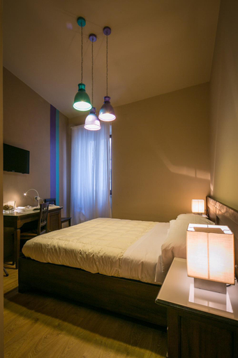 Others 5, Bed and Breakfast Mameli 67, Perugia