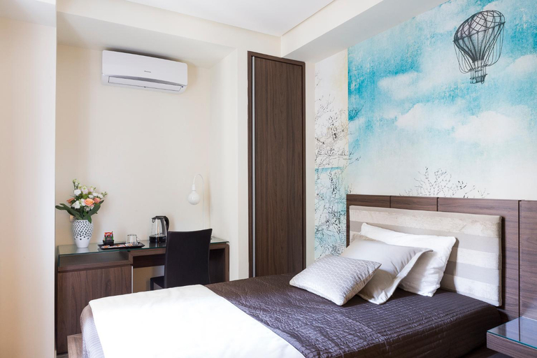 Others 3, Rhome Suites, Rome