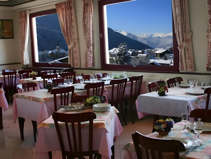 Food & Drinks 4, Logis Hotel & Spa Beau-Site, Haute-Savoie