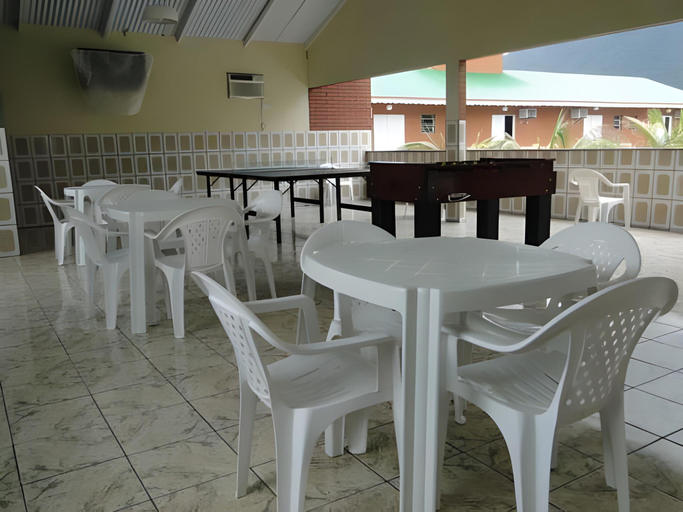 Others 3, Residencial dos Portugas, Bertioga