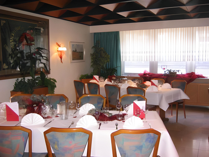 Food & Drinks 4, Zur alten Quelle, Olpe