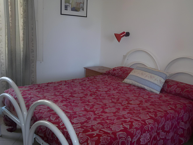 Bedroom 2, Innpiero, Messina