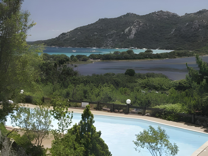 Others 5, Residence Castell'Verde, Corse-du-Sud