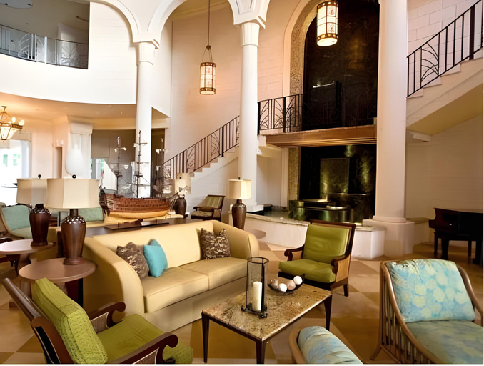 Public Area 4, The Landings Resort and Spa - All Suites