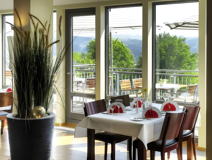 Food & Drinks 5, Phonix Hotel, Oberbergischer Kreis