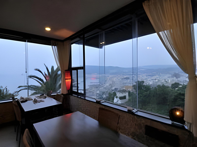 Food & Drinks 4, Beach Commune Simploose (Adult Only), Itō