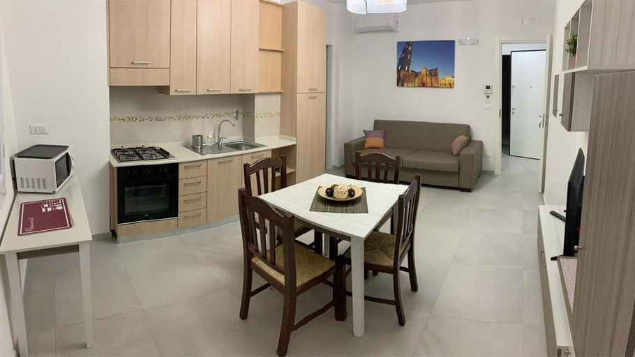 Others 3, 3G BAROQUE APARTMENTS, Lecce