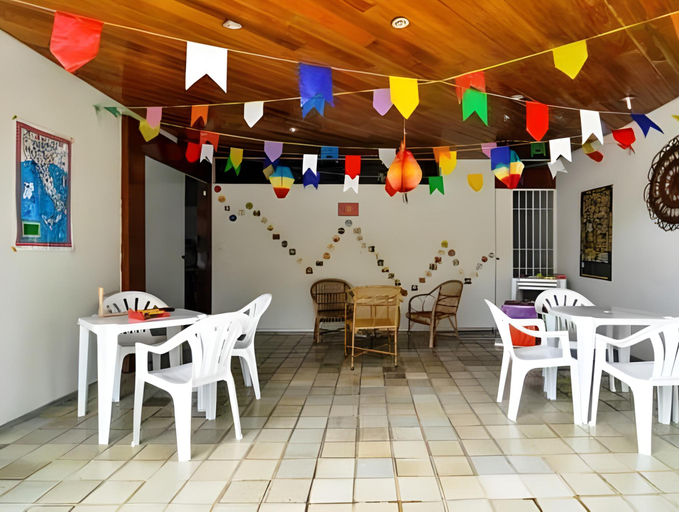 Others 2, Slow Hostel - Hospedagem Criativa, João Pessoa