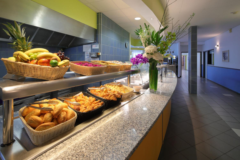 Food & Drinks 4, Hotel CIS Paris Maurice Ravel, Paris