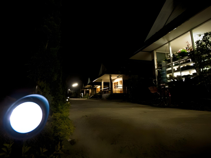 Others 4, Waleekarn Resort, Muang Phayao