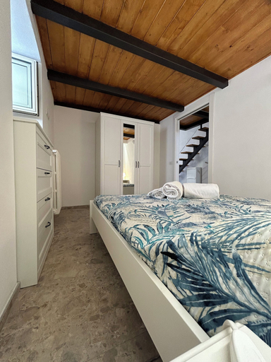 Bedroom 4, Maison De Mammà, Bari