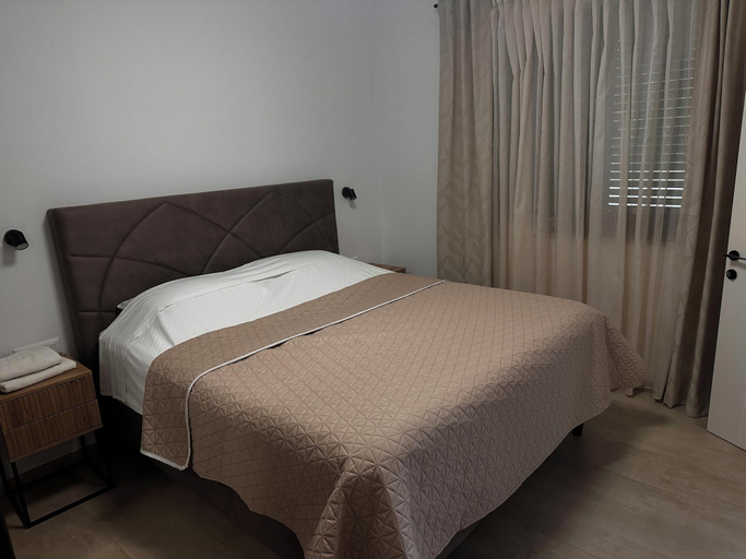 Bedroom 2, Apartments Robi 2, Rovinj