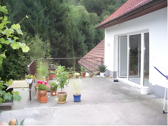 Exterior & Views 2, Linz Apartment Comfort-Size, Linz