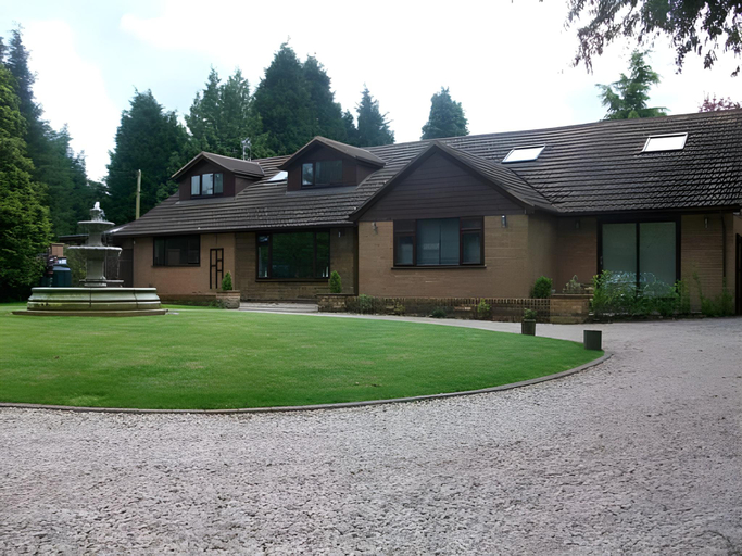 Others 2, Barncroft Luxury Bed & Breakfast, Solihull