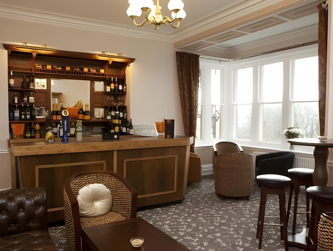 Food & Drinks 4, Sawrey House, Cumbria